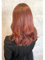 バブルス 本川越店(BUBBLES)&nbsp;レッドバイオレット☆♪