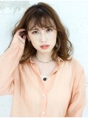 【tetote天王寺/阿倍野】ラフミディ