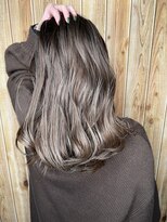 レジット(LEGIT)&nbsp;アッシュベージュ