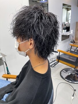 マール 矢場町(MARL) ツイスパウルフ
