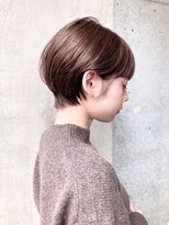 テオト(teoto.)&nbsp;カット