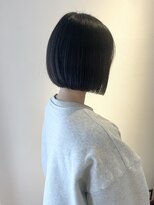 エイト 博多店(EIGHT hakata)&nbsp;☆ぷつっとボブ☆