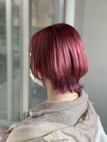 クロエ バイ ラヴィズム 小針店(CLOE by LUVISM)&nbsp;ビビットピンク