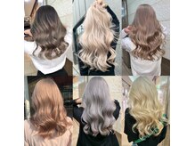 セレーネヘアー キョウト(Selene hair KYOTO)