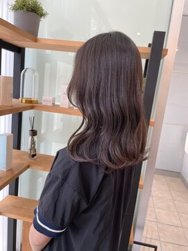 ジーナ 北千住(Zina) 髪質改善*大人かわいい小顔*くびれヘア【Zina北千住 】