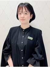 ソシエ 山陽姫路店 間所 美香