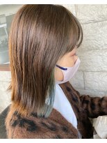 髪質改善サロン ミューズ 一社店(MUSE) 【業界話題★髪質改善美髪チャージTR★94%OGカラー取扱サロン】