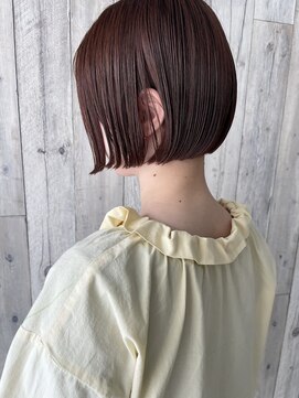 デプス デザイン プロダクツ Depth Design Products コンパクトボブ