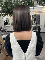 ジルブラン 国分寺(JIL BLAN)&nbsp;大人ショートヘア/ハイライトカラー/イルミナカラー[国分寺]