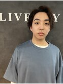 ツイストツーブロック