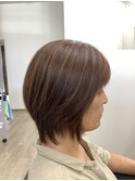 レイヤーカット