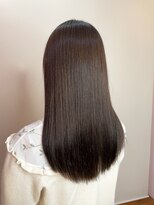 アース コアフュールボーテ 国分寺店(EARTH coiffure beaute) カット/イルミナカラー/髪質改善