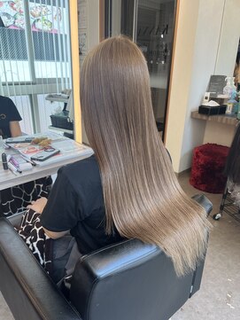 カンナ 大阪店(KANNA) シールエクステ