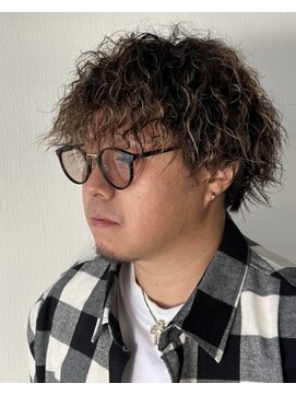 コーチ(COACH) ツイスパ