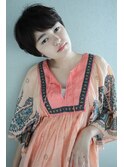 ピュアショート