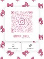 ジュース 原宿明治神宮前(JUICE) Instagram→@miwa._girly_可愛いカラーたくさんのってます♪