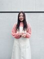 ソードリーフ(swordlief hair&spa) 村上 帆乃香