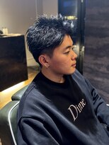 エクファフォーメン(EX-FA FOR MEN)&nbsp;スパイキーショート