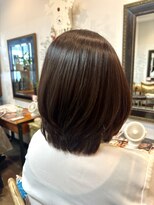 ミーノ(mｉｅｎｏ)&nbsp;ノンジアミンカラー