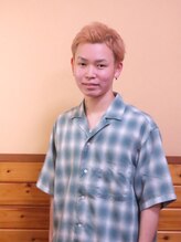 パレッツメンズ(Palet's)&nbsp;宮之下 侑弥