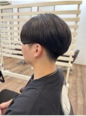 ［高木］メンズマッシュ/ニュアンスパーマ/ナチュラルパーマ