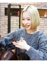 ラテ(LATTE) 本澤 優里