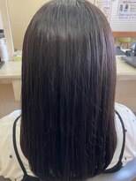 スウィートハンズ 具志川店(Sweet Hands) 綺麗を求める大人女性の為ヘアスタイル