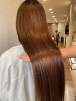 チェルシー CHELSEA&nbsp;髪質改善×縮毛矯正×トリートメント