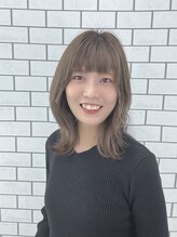 アイリス 天文館店(AIRIS) 山田 弥沙