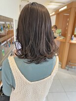 シェリムボート(Cherim boat)&nbsp;アッシュブラウン