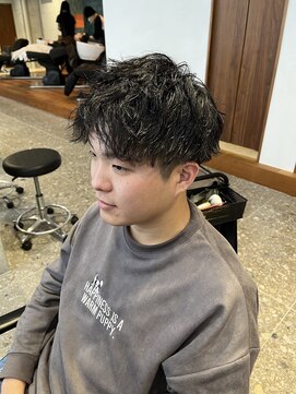 ベンティ(venti) ナチュラルツイストスパイラル