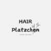 ヘアープレッヒェン HAIR Platzchenのお店ロゴ