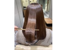 キミトヘアデザインアンドスパ(Kimito Hair design&spa)