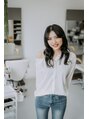 サザ 坐 ヘアークラブ MANAKA 