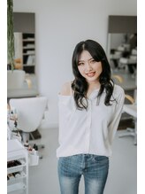 サザ 坐 ヘアークラブ MANAKA 