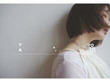 ヤー(YA)の雰囲気（信濃川の左岸に位置するYAは柔らかい日差しが気持ちいサロンです）