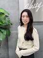 ハリー 板宿店(HALLY) 中原 彩花