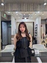 トムキャット(TOM CAT) 小川 アリサ