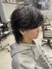 ＜学割24＞似合わせカット　￥4400