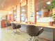 ヘアー キューブ 桜木店(hair cube)の写真