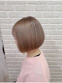 ハイトーンベージュ