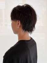 ヘアヌーダ&nbsp;カット