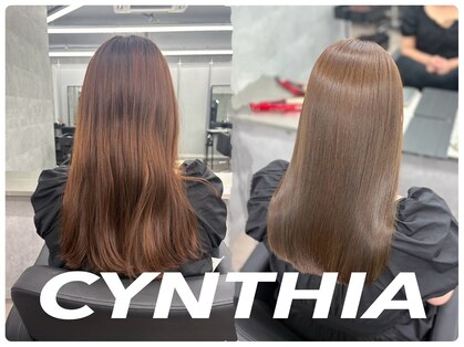 シンシア 新宿(CYNTHIA)の写真