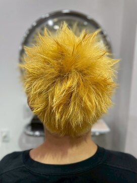 ビィーワンイースト(Be 1 EAST) メンズショート