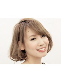 トレンド×似合わせ◎流行りのスタイルをお客様に似合うよう落とし込む☆ぴったりのスタイルで素敵な自分に