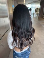 スキル 石岡(SKILL) エクステ/髪質改善