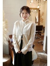 ジリー(gilly)&nbsp;清水 亜美