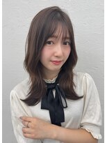 オーロ 池田店(ORO)&nbsp;20代30代40代50代髪質改善イメチェン美髪似合わせカット