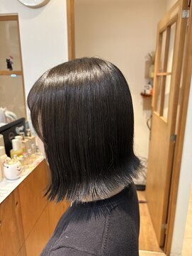 ネオリーブニコ 大井町店(Neolive Nico) ダークオリーブ