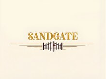 SANDGATE【サンドゲート】